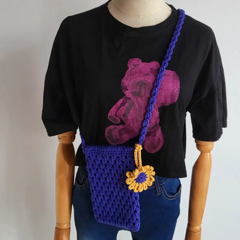 AL BAG CB BL B003