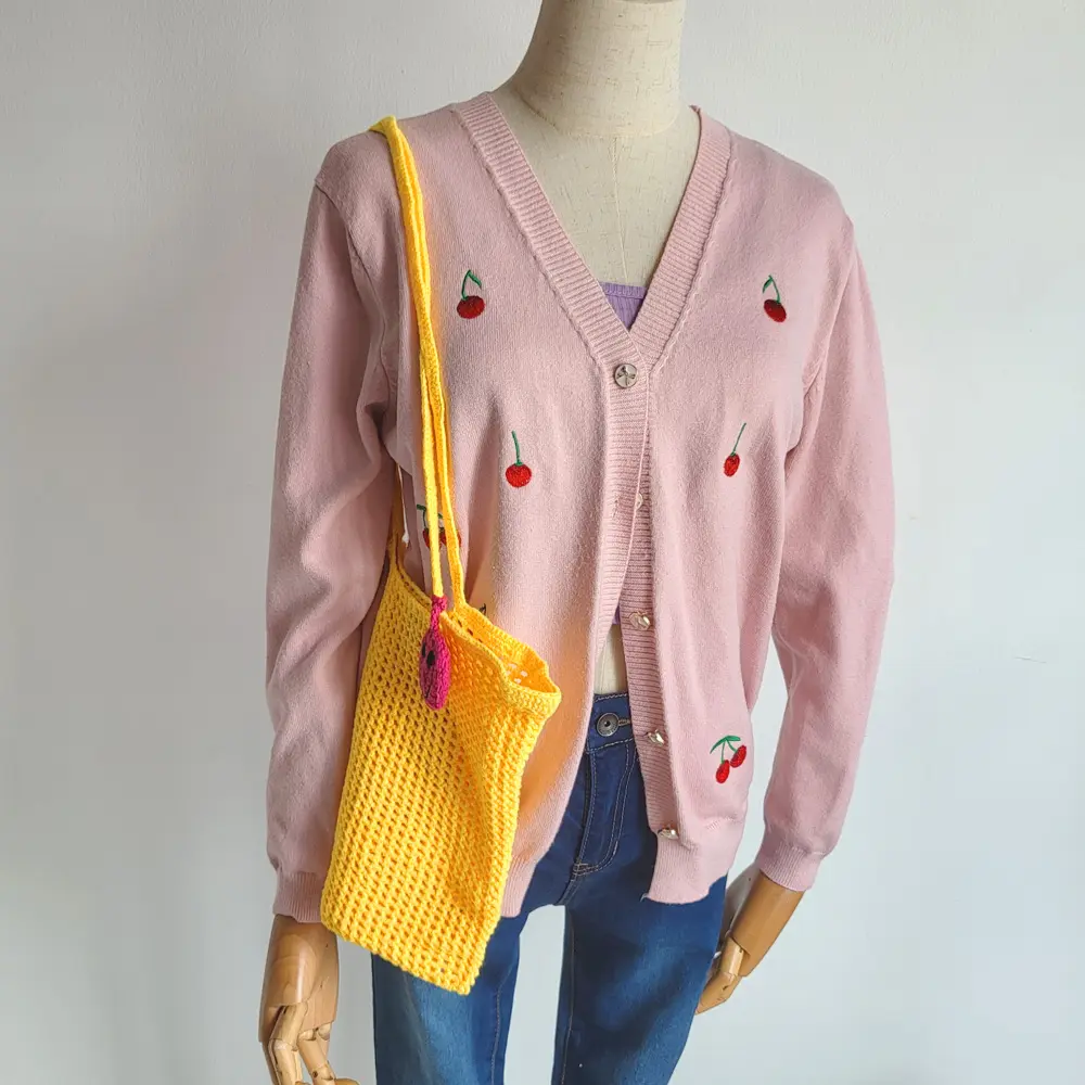 AL BAG To YL B001