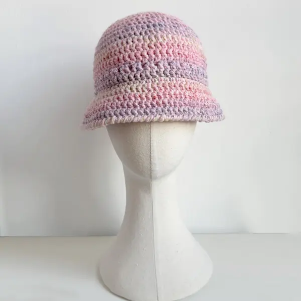 AliveNana Handmade Crohcet Hat