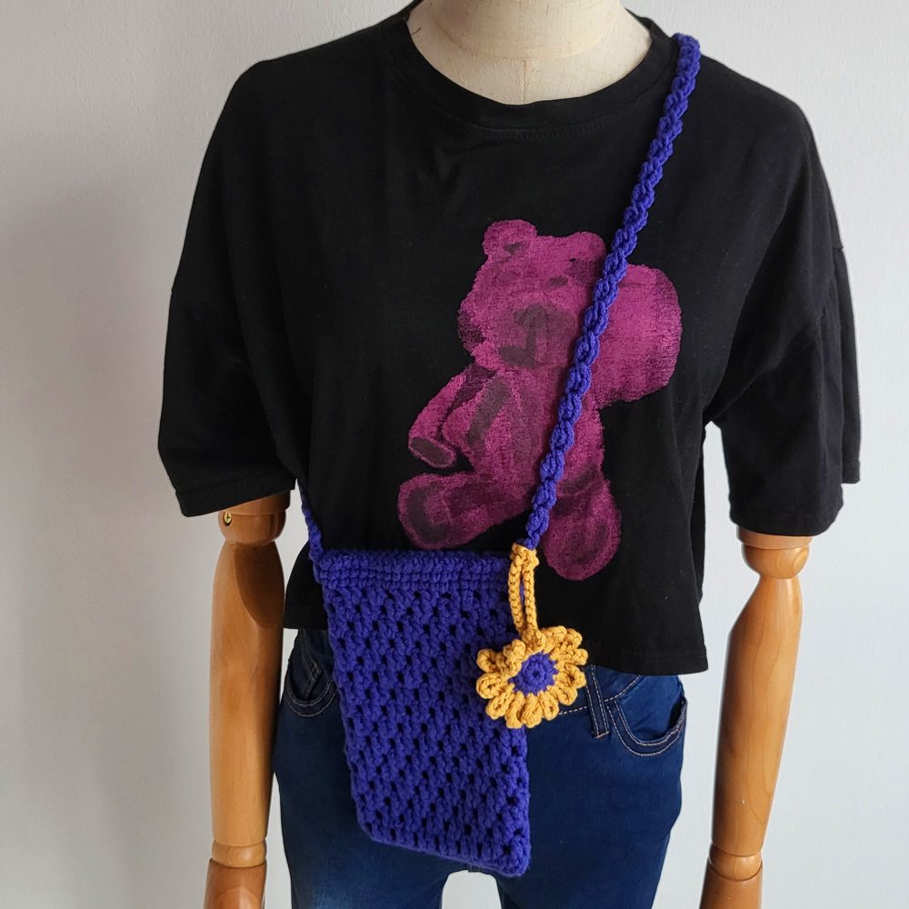 AL BAG CB BL B003