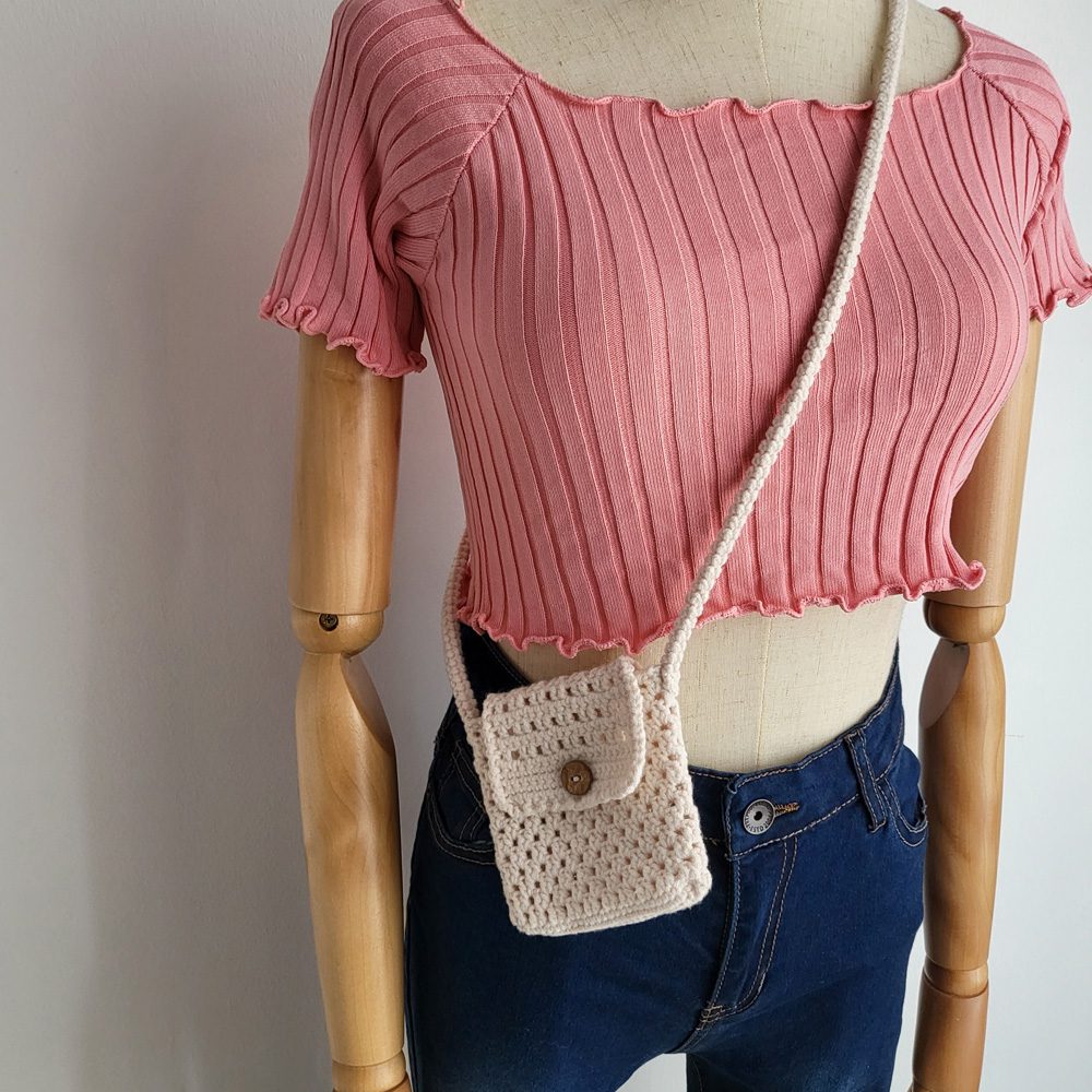AL BAG CB CRS B001