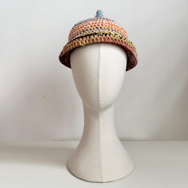 [adjective] crochet <div class="woocommerce "><ul class="products columns-3">
<li class="product type-product post-1753 status-publish first instock product_cat-coaster has-post-thumbnail featured shipping-taxable purchasable product-type-simple has-merchant-wishlist">
	<a href="https://alivenana.infinitly.com.my/products/%e2%9c%bfsunblossom%e2%9c%bf/" class="woocommerce-LoopProduct-link woocommerce-loop-product__link"><div class="merchant-product-labels merchant-product-labels__regular position-absolute merchant-product-labels__image show-on-desktop show-on-mobile" style="margin:0;padding:0;top:10px;left:10px"></div><img width="300" height="300" src="https://alivenana.infinitly.com.my/wp-content/uploads/GD-Co-SF-YL_05.jpg" class="attachment-woocommerce_thumbnail size-woocommerce_thumbnail" alt="✿SunBlossom✿" decoding="async" loading="eager" /><h2 class="woocommerce-loop-product__title">✿SunBlossom✿</h2>
	<span class="price"><span class="woocommerce-Price-amount amount"><bdi><span class="woocommerce-Price-currencySymbol">RM</span>15.00</bdi></span></span>
</a><a href="/faq/?add-to-cart=1753" aria-describedby="woocommerce_loop_add_to_cart_link_describedby_1753" data-quantity="1" class="button product_type_simple add_to_cart_button ajax_add_to_cart" data-product_id="1753" data-product_sku="GD-Co-SF-YL-01" aria-label="Add to cart: &ldquo;✿SunBlossom✿&rdquo;" rel="nofollow" data-success_message="&ldquo;✿SunBlossom✿&rdquo; has been added to your cart" role="button">Add to Cart</a>	<span id="woocommerce_loop_add_to_cart_link_describedby_1753" class="screen-reader-text">
			</span>
</li>
</ul>
</div> in [color/style], handmade by AliveNana [optional mood word like cute/ cozy/ fashion]