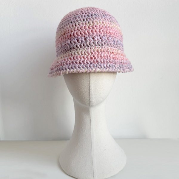 AliveNana Handmade Crohcet Hat